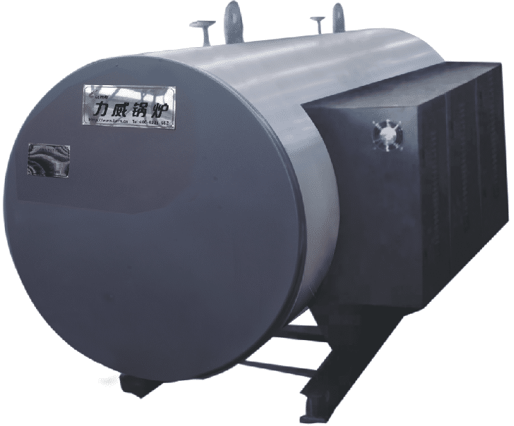 WDR型电承压热水锅炉