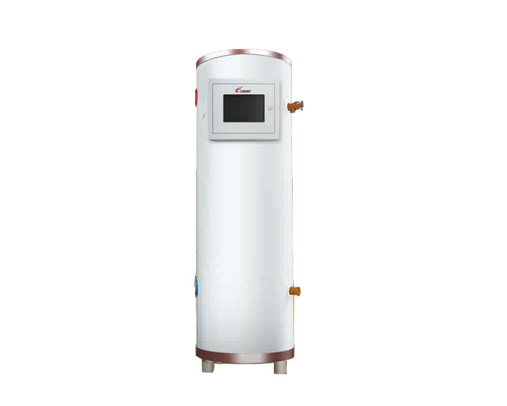 低氮冷凝容积式燃气热水器